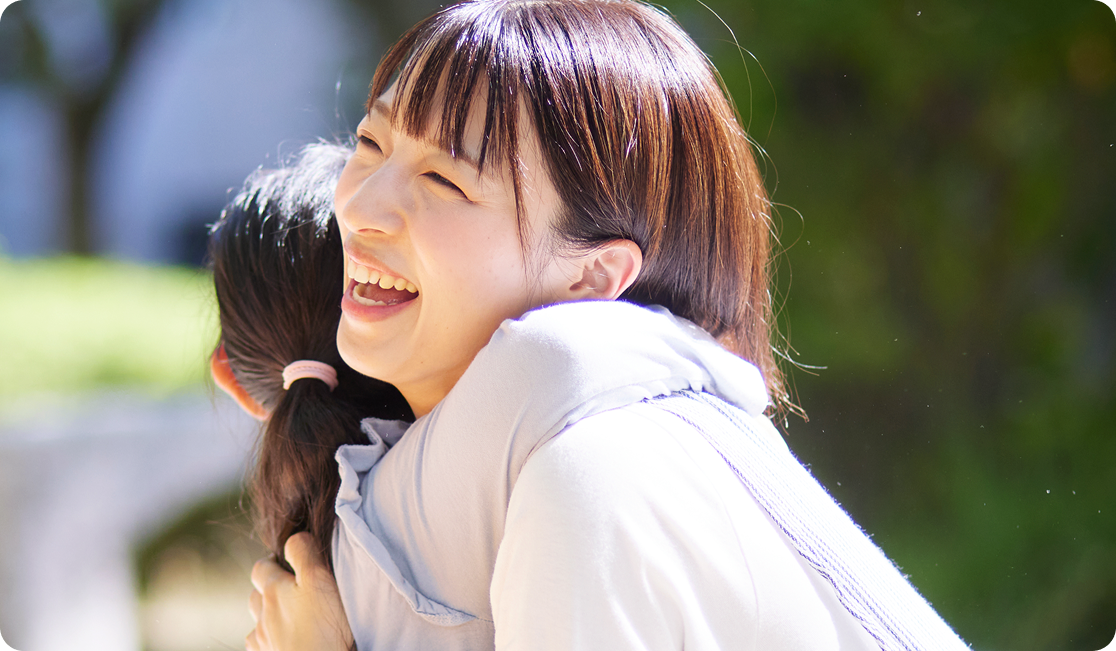 保育士バンク！ビジュアルイメージ